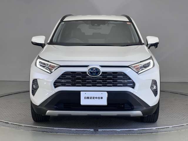 Toyota RAV4 3
