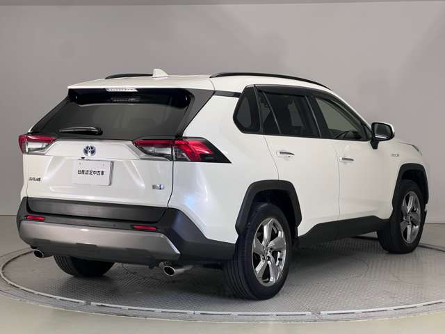 Toyota RAV4 4