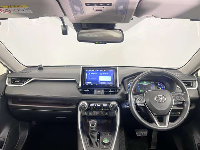 Toyota RAV4 5