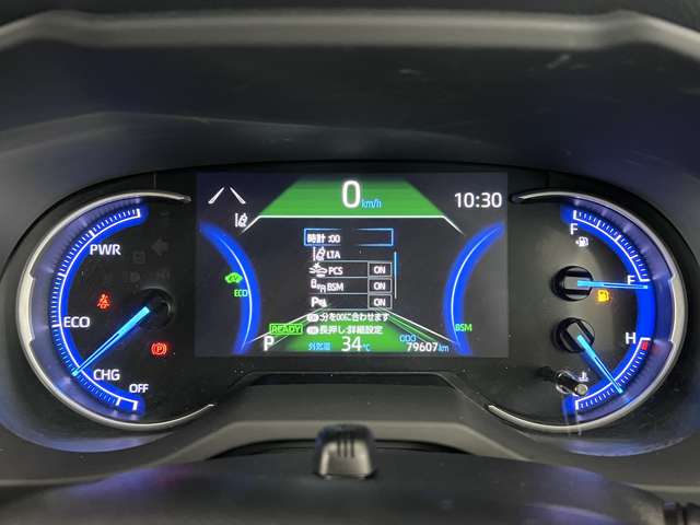 Toyota RAV4 6