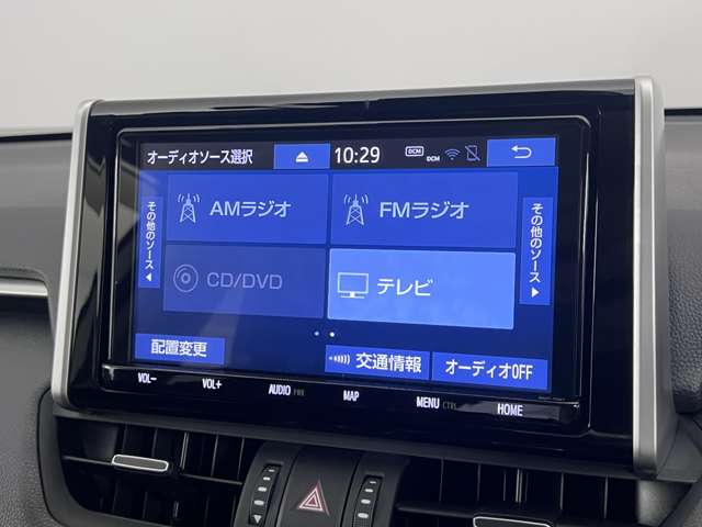 Toyota RAV4 7