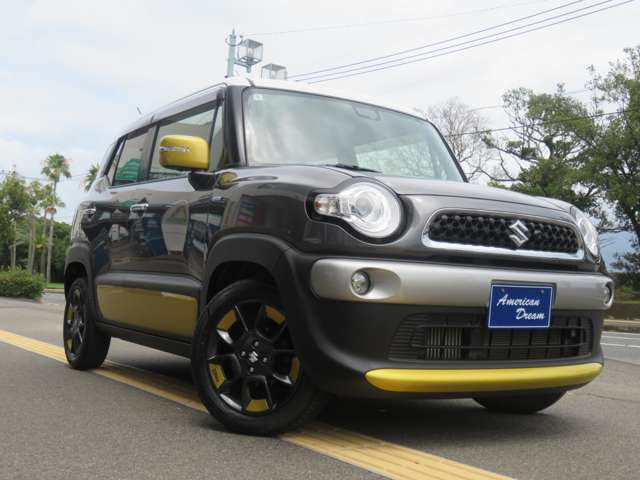 Suzuki XBEE 11