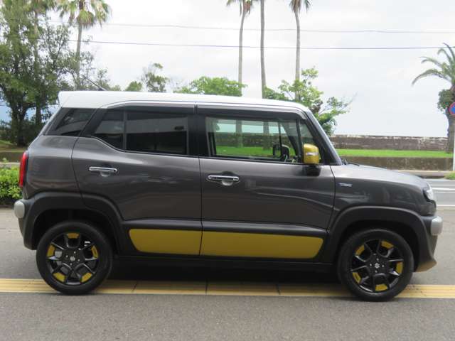 Suzuki XBEE 12