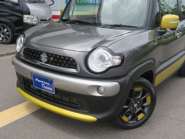 Suzuki XBEE 4