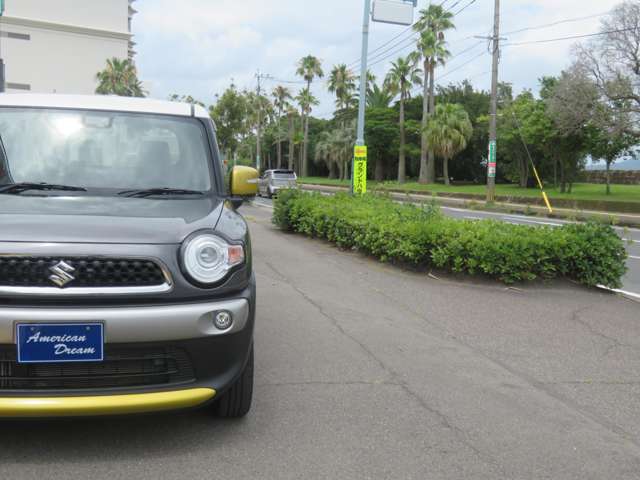 Suzuki XBEE 5
