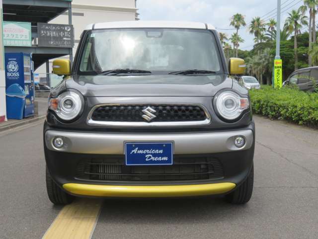 Suzuki XBEE 6