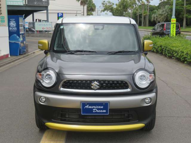 Suzuki XBEE 7