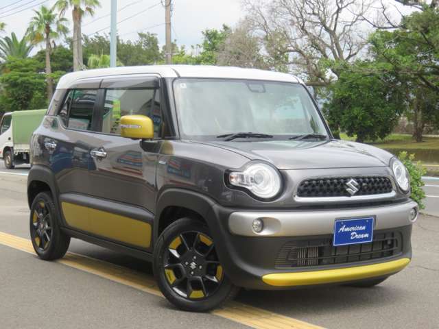 Suzuki XBEE 9
