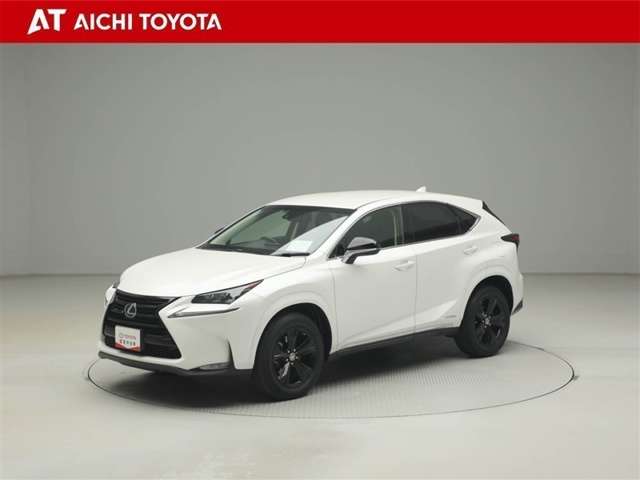 Lexus NX 2