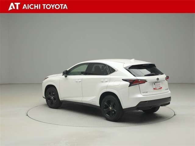 Lexus NX 4