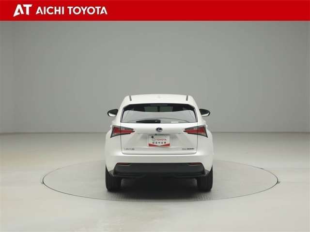 Lexus NX 5