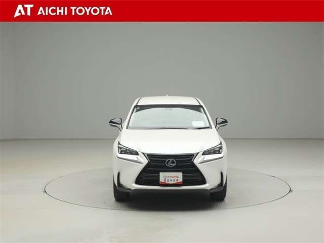 Lexus NX 9