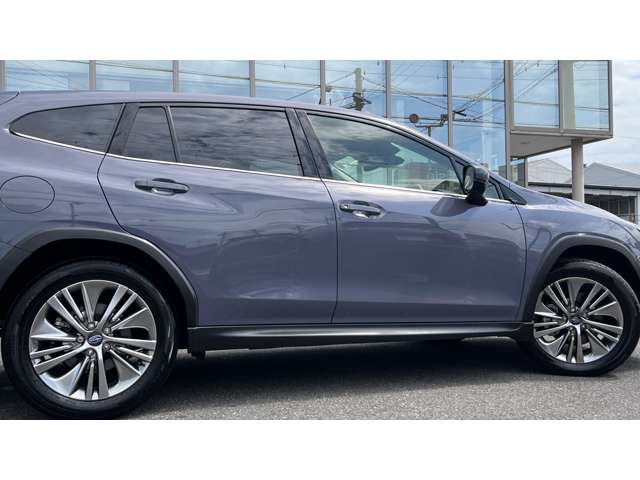Subaru Levorg Layback 12