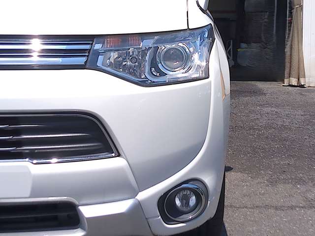 Mitsubishi Outlander PHEV 6