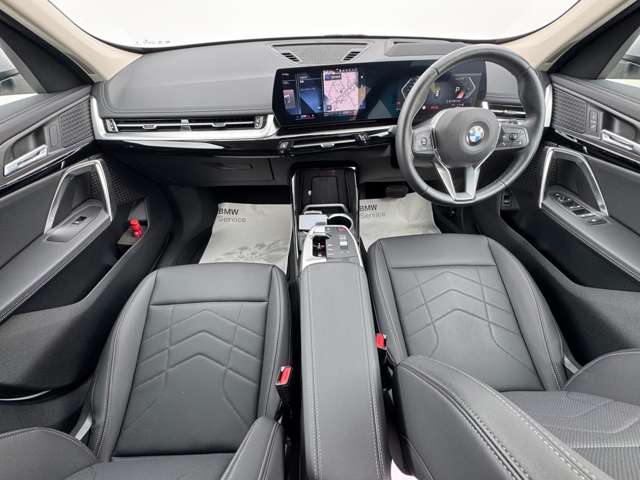 BMW X1 4