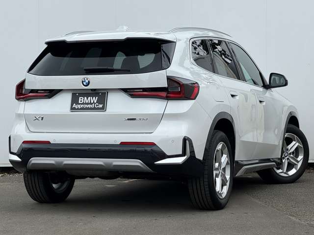 BMW X1 6
