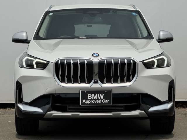 BMW X1 7