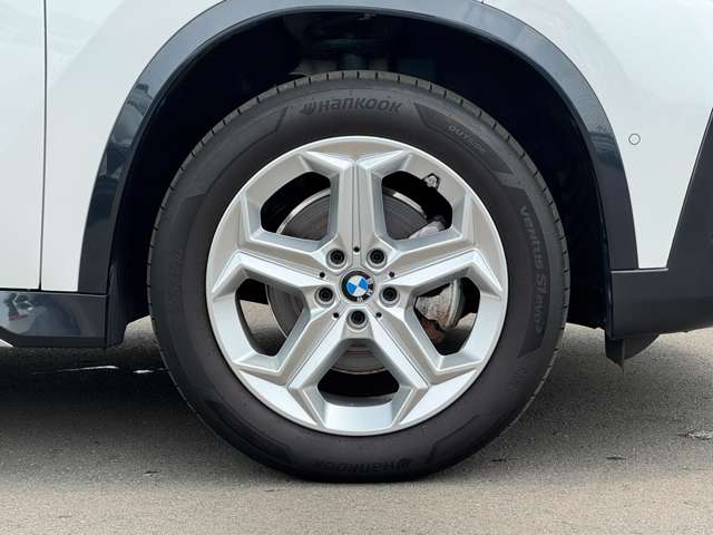 BMW X1 10