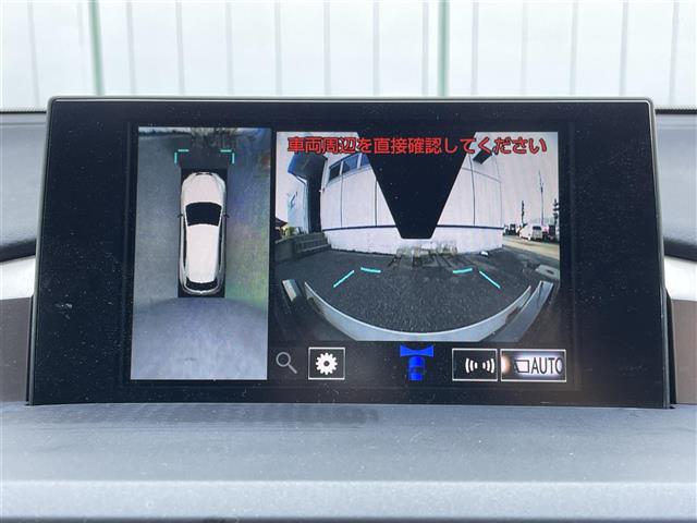 Lexus NX 6