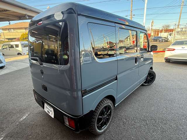 Nissan NV100 Clipper 12