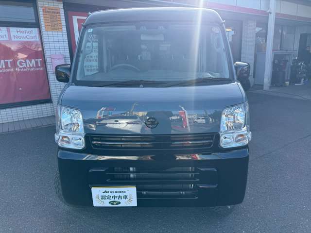 Nissan NV100 Clipper 4