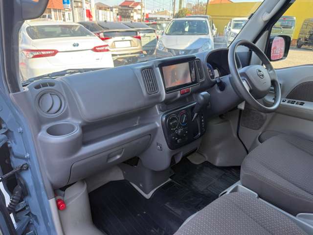 Nissan NV100 Clipper 6