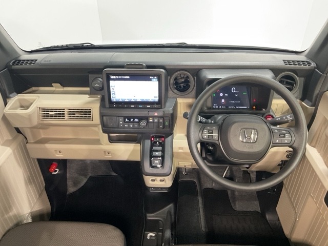 Honda N-VAN e: 11