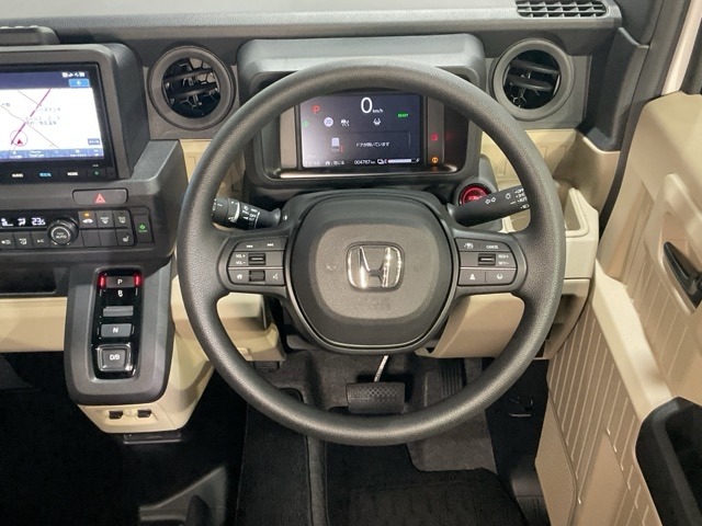 Honda N-VAN e: 12