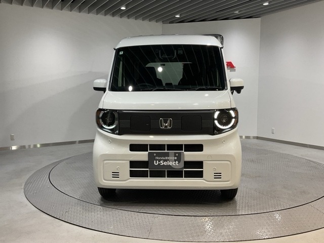 Honda N-VAN e: 2