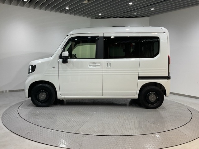 Honda N-VAN e: 3