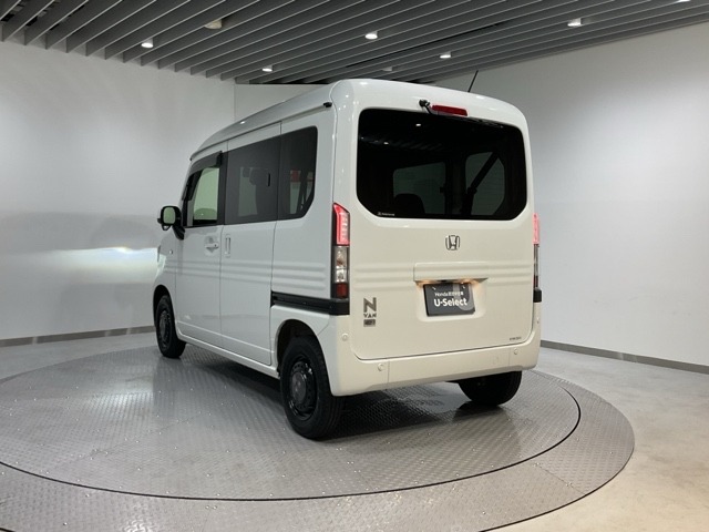 Honda N-VAN e: 4