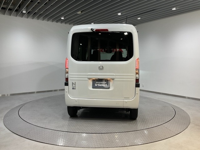 Honda N-VAN e: 5