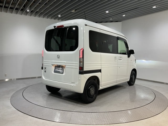 Honda N-VAN e: 6
