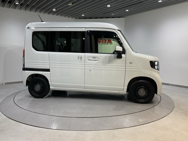 Honda N-VAN e: 7