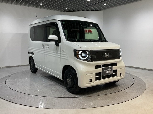 Honda N-VAN e: 8