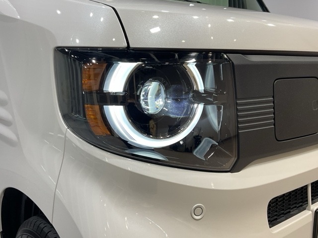 Honda N-VAN e: 9