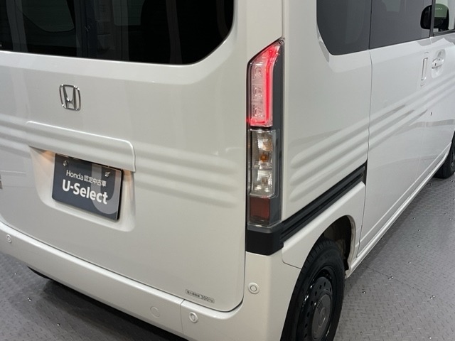 Honda N-VAN e: 10