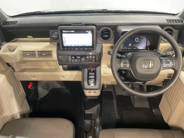 Honda N-VAN e: 11