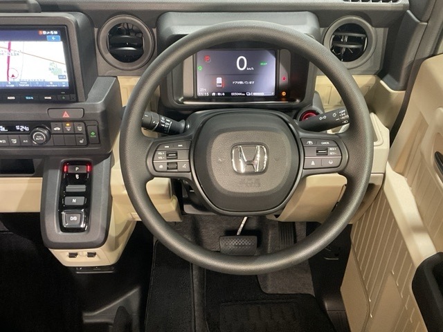 Honda N-VAN e: 12