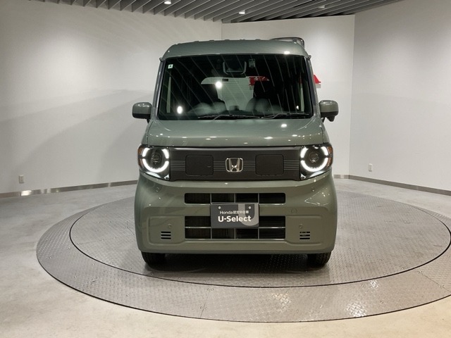 Honda N-VAN e: 2