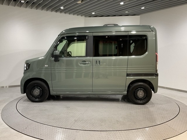 Honda N-VAN e: 3