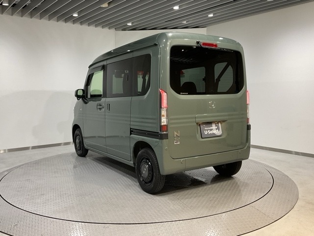 Honda N-VAN e: 4