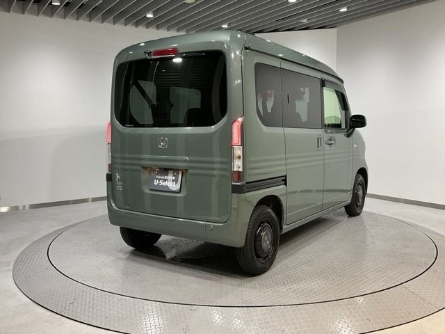 Honda N-VAN e: 6
