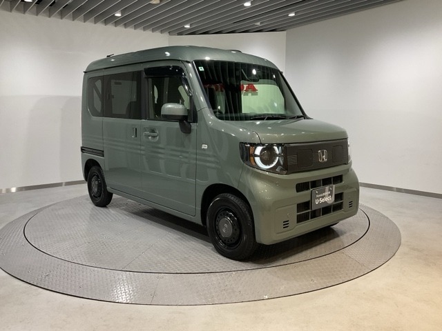 Honda N-VAN e: 8