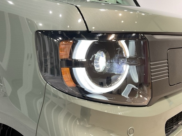 Honda N-VAN e: 9
