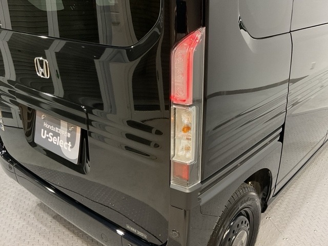 Honda N-VAN e: 11