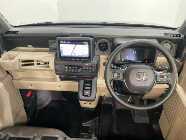 Honda N-VAN e: 12