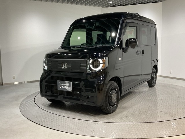 Honda N-VAN e: 3