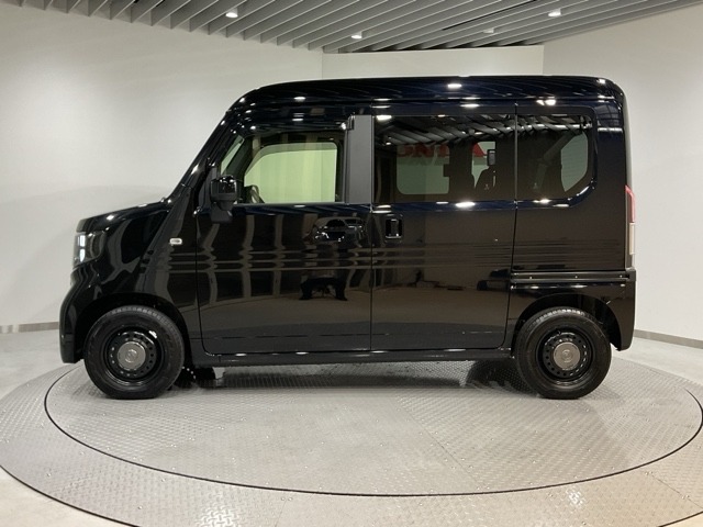 Honda N-VAN e: 4