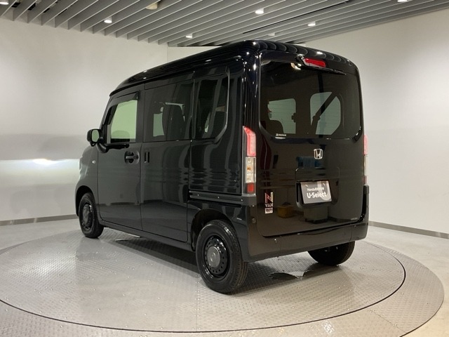 Honda N-VAN e: 5